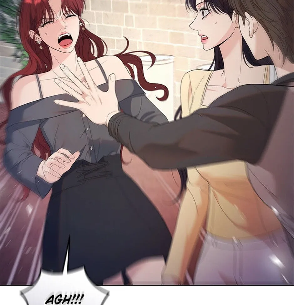 Erasing My Ex-Husband Chapter 6 page 95 - 