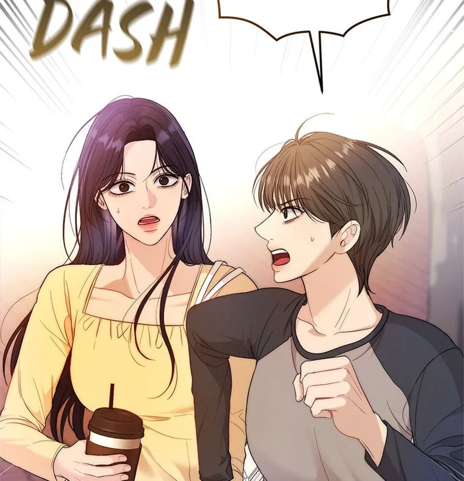 Erasing My Ex-Husband Chapter 6 page 97 - 