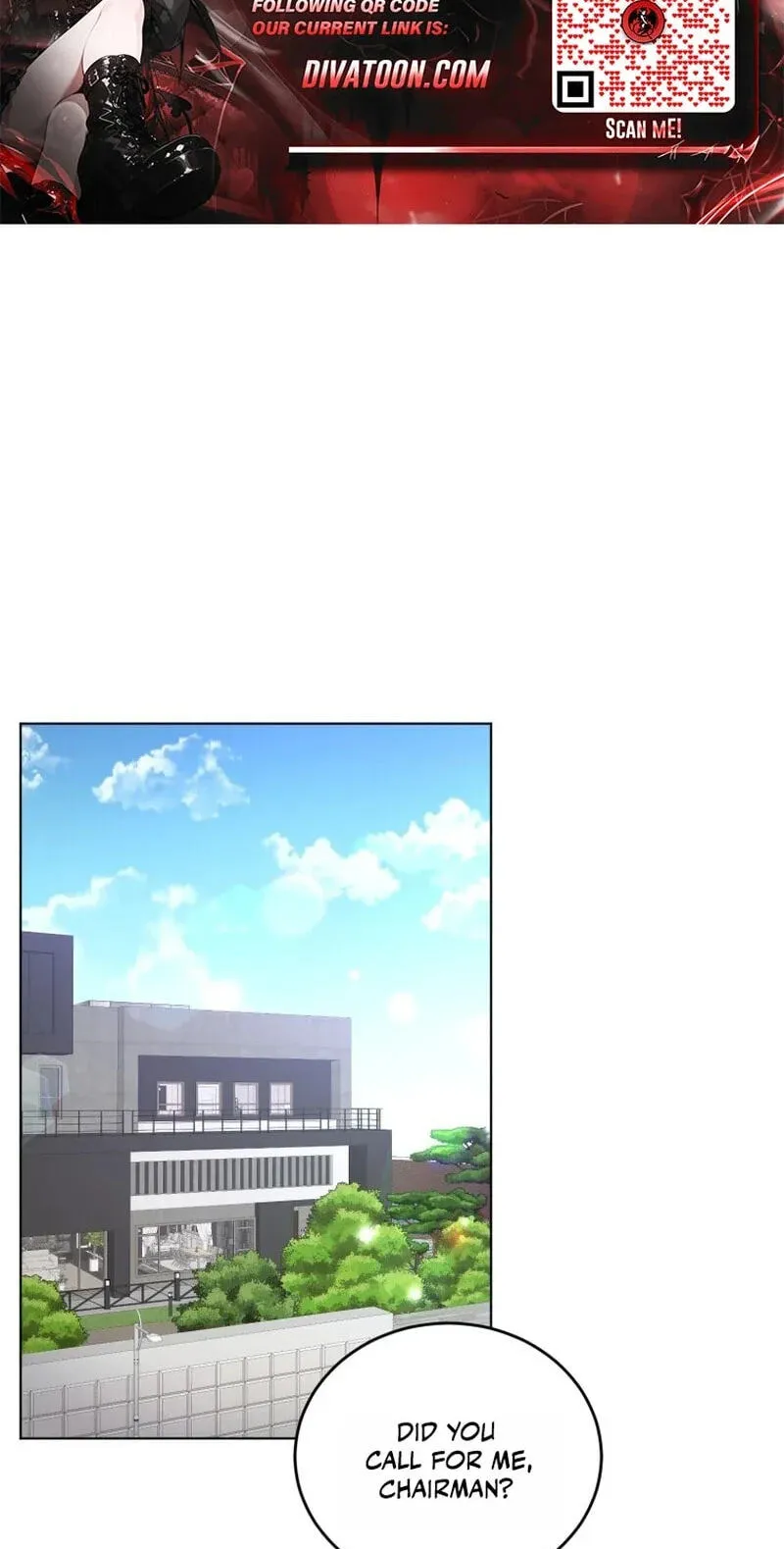 Erasing My Ex-Husband Chapter 60 page 12 - 