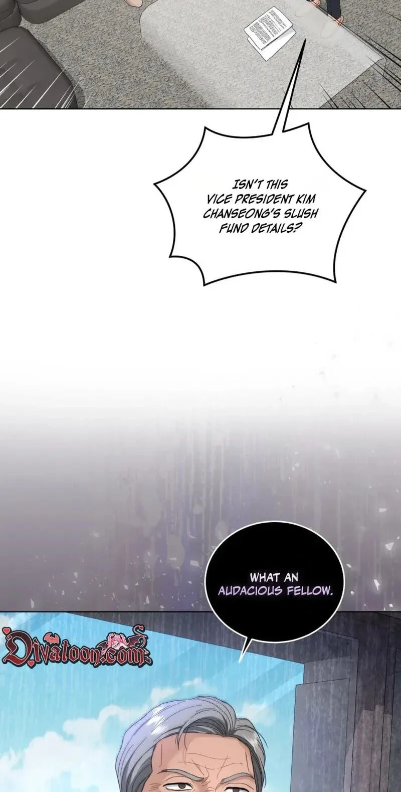 Erasing My Ex-Husband Chapter 60 page 16 - 