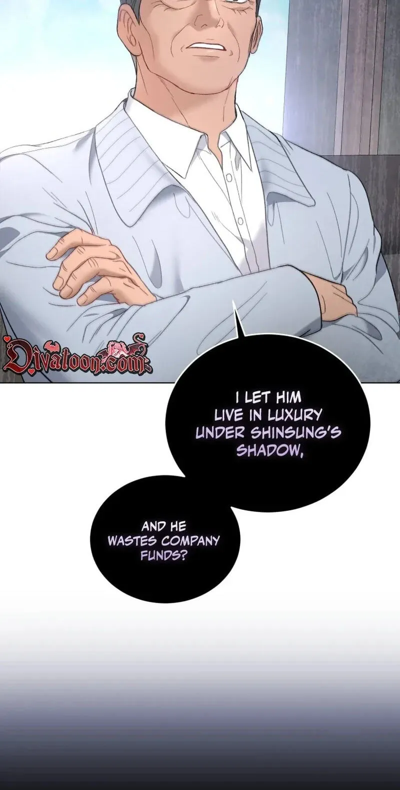 Erasing My Ex-Husband Chapter 60 page 17 - 