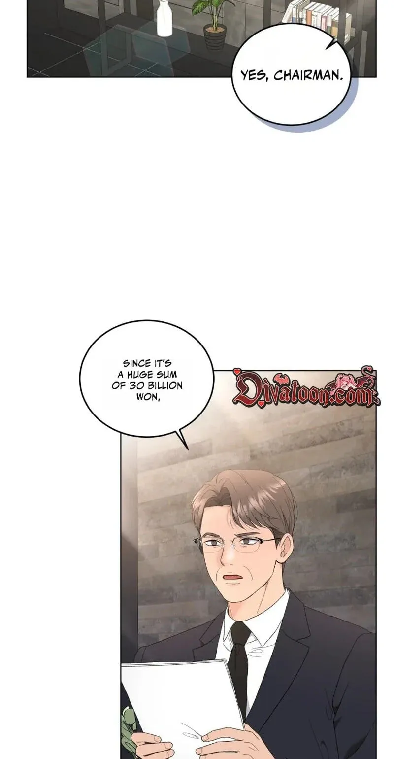Erasing My Ex-Husband Chapter 60 page 20 - 