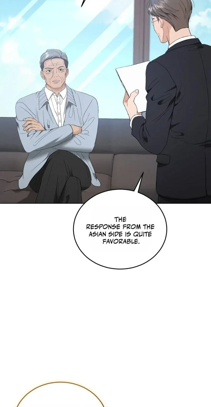 Erasing My Ex-Husband Chapter 60 page 22 - 