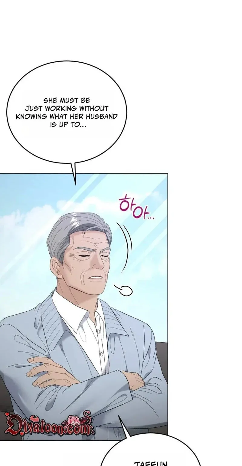 Erasing My Ex-Husband Chapter 60 page 24 - 