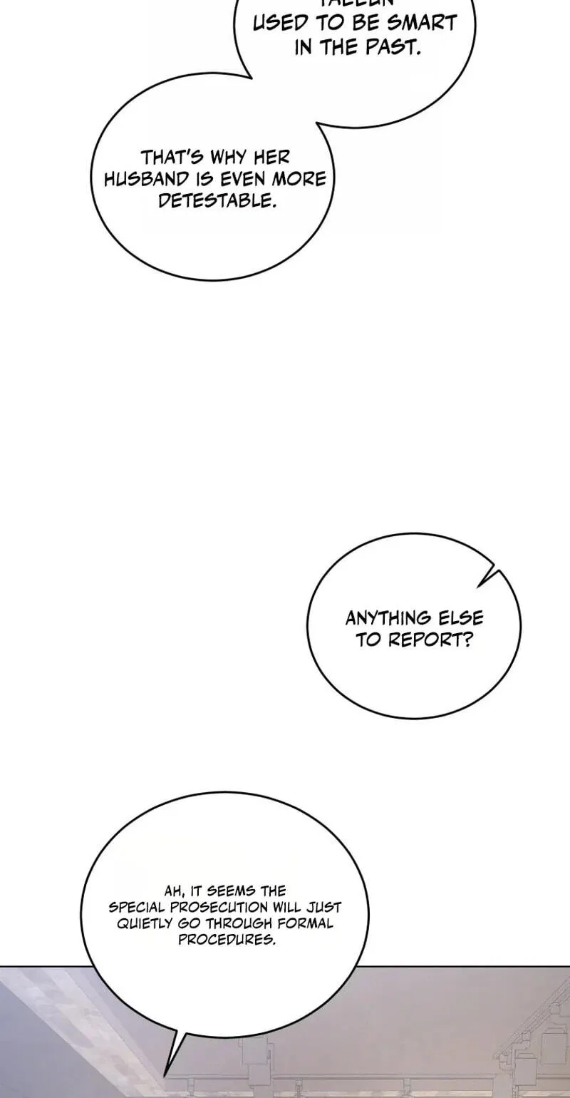 Erasing My Ex-Husband Chapter 60 page 25 - 