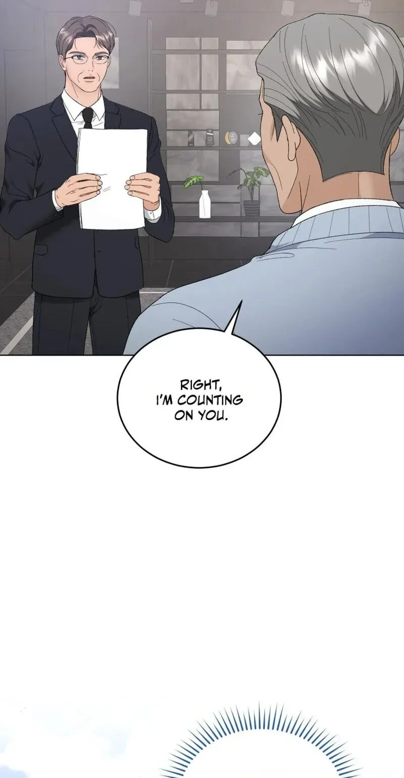 Erasing My Ex-Husband Chapter 60 page 26 - 