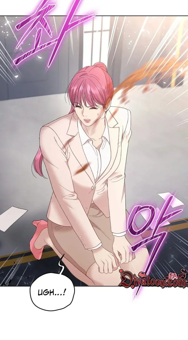 Erasing My Ex-Husband Chapter 60 page 30 - 