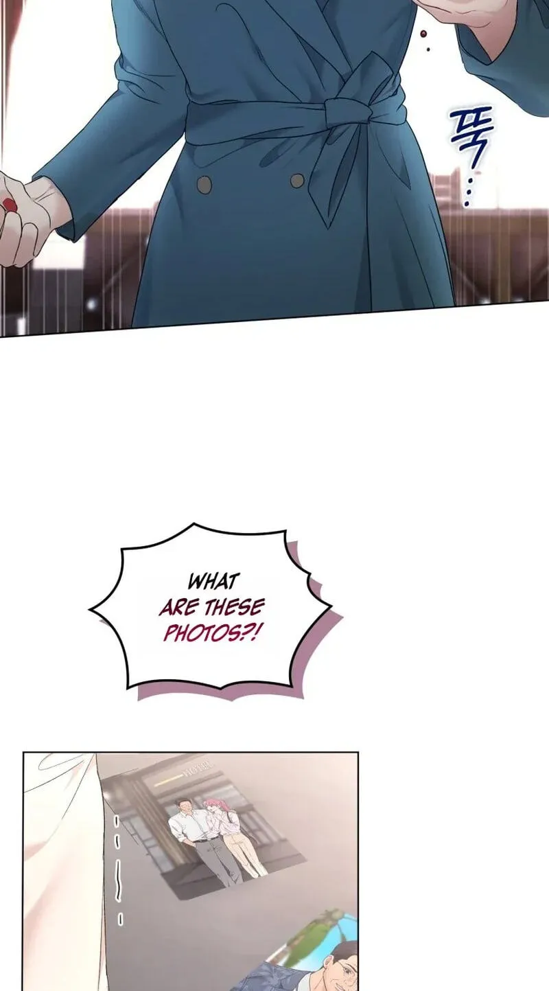 Erasing My Ex-Husband Chapter 60 page 32 - 