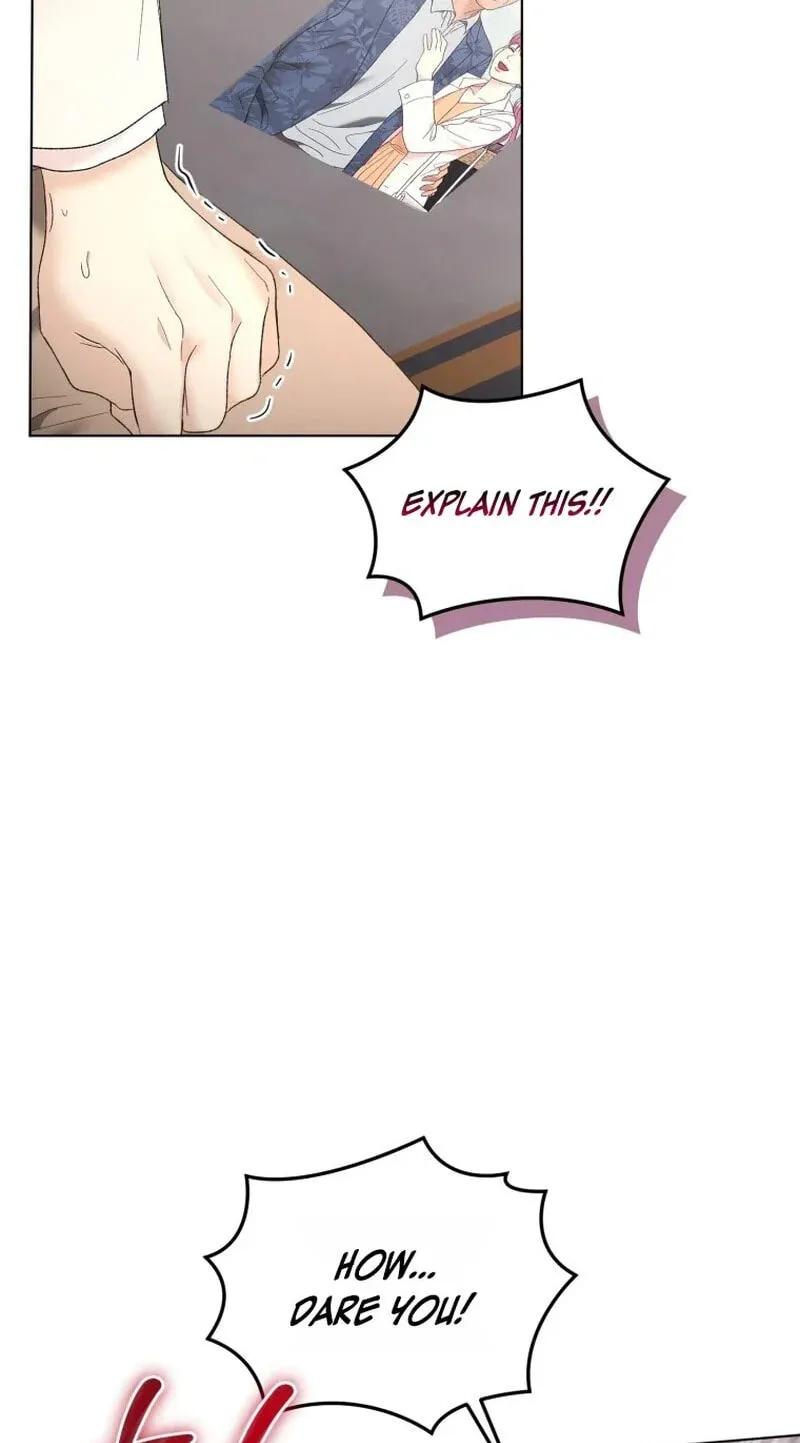 Erasing My Ex-Husband Chapter 60 page 33 - 