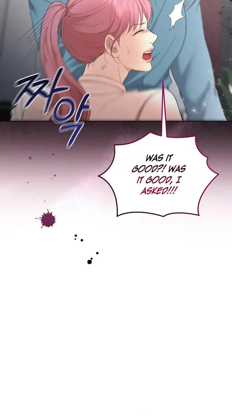Erasing My Ex-Husband Chapter 60 page 36 - 