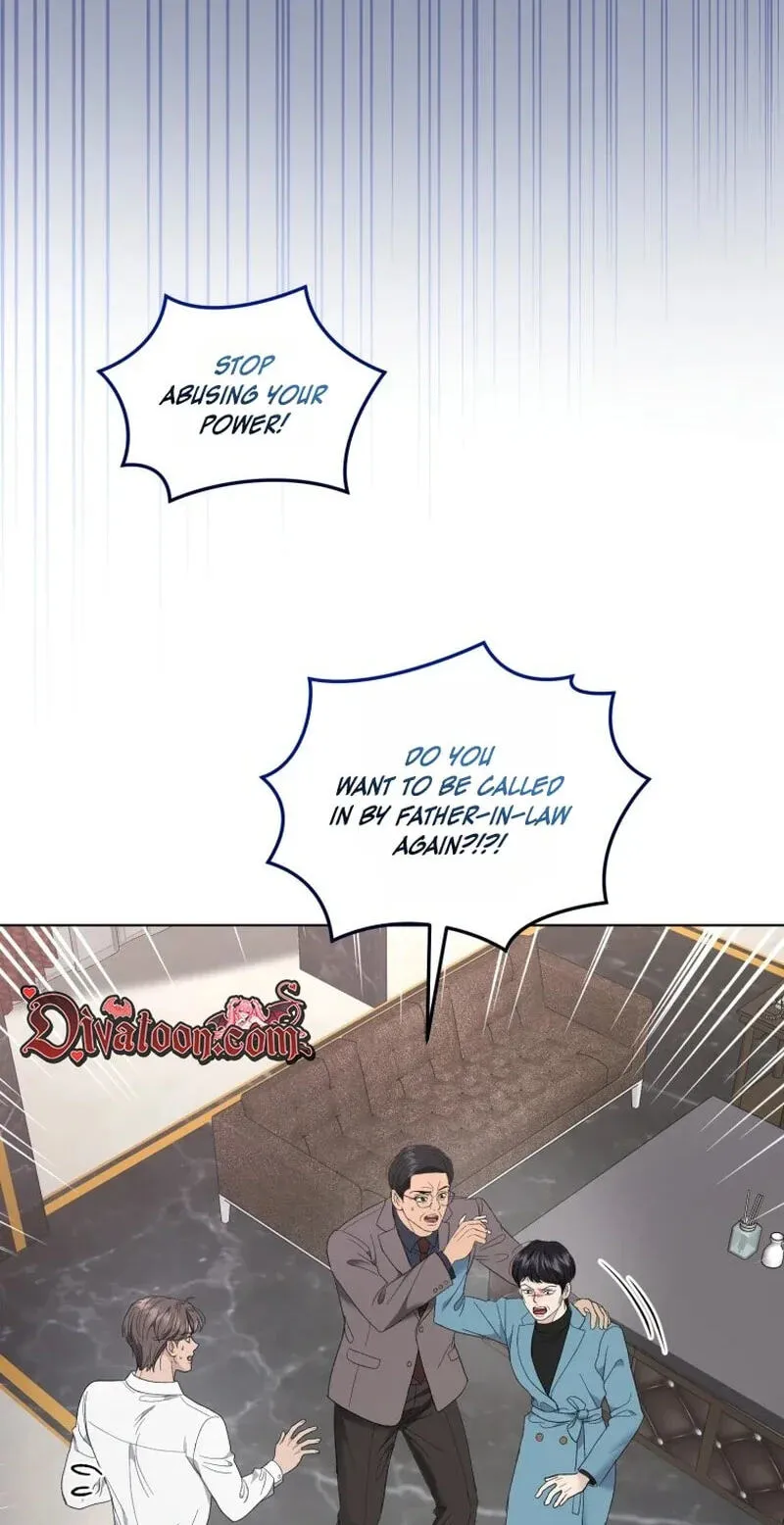 Erasing My Ex-Husband Chapter 60 page 38 - 