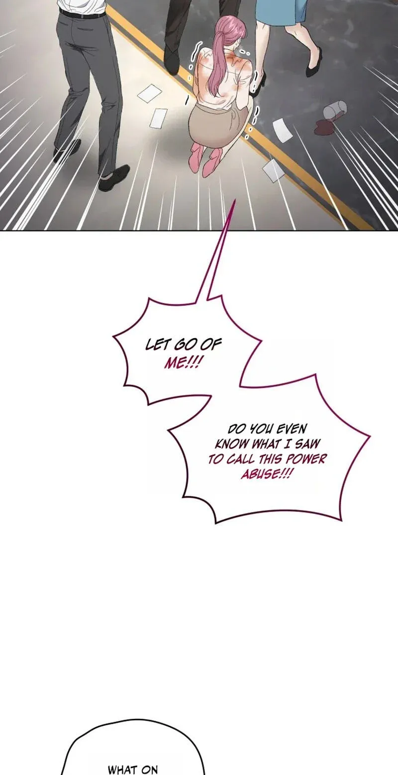 Erasing My Ex-Husband Chapter 60 page 39 - 