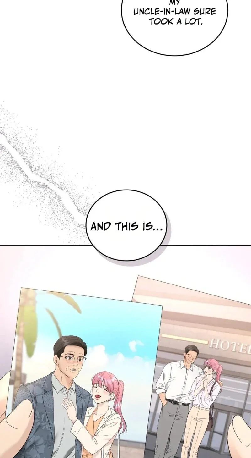 Erasing My Ex-Husband Chapter 60 page 5 - 