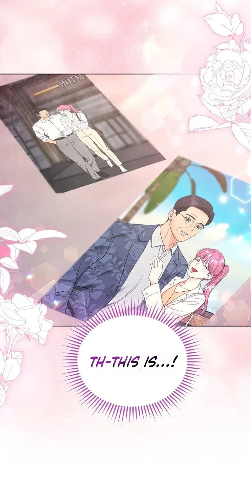 Erasing My Ex-Husband Chapter 60 page 41 - 