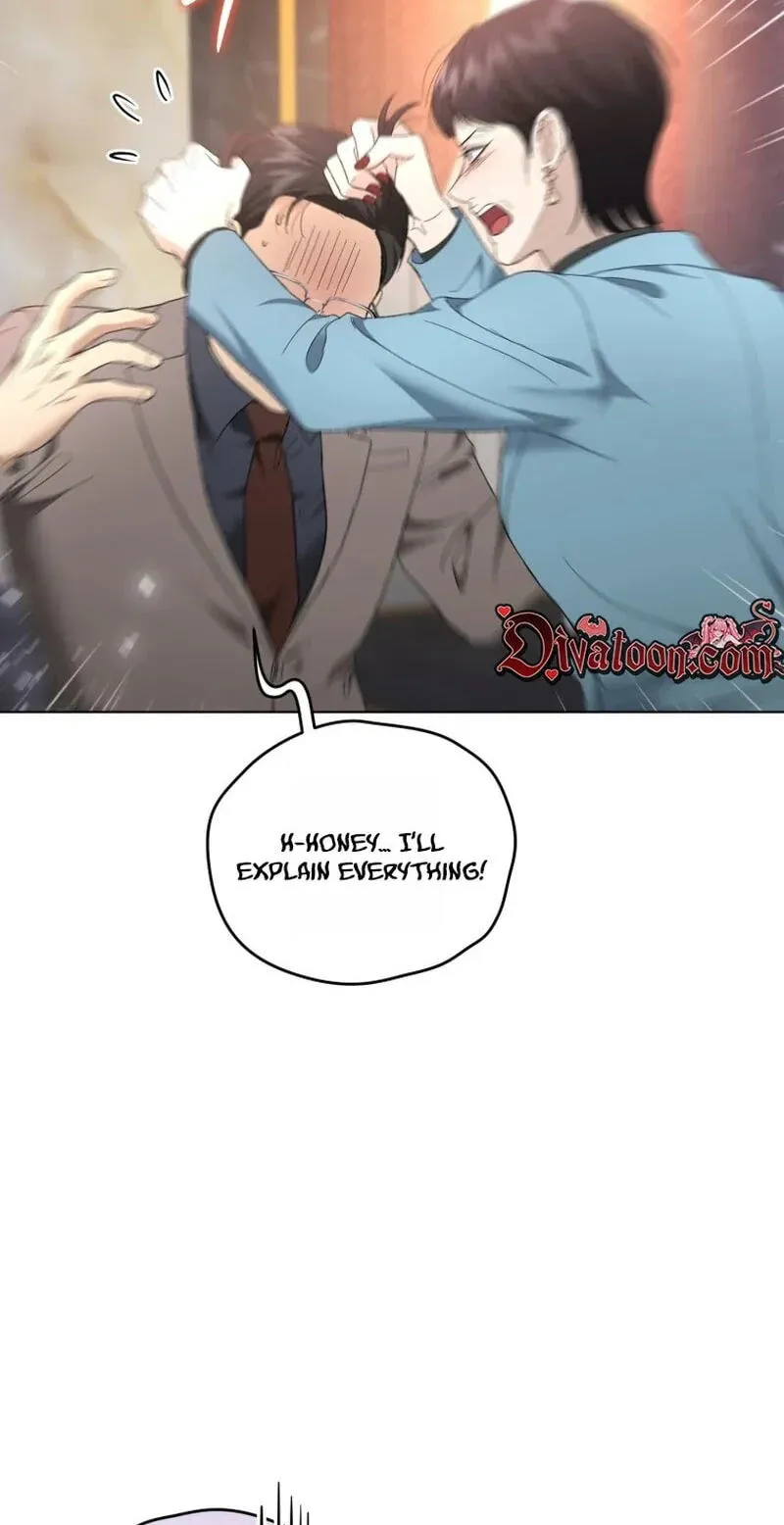 Erasing My Ex-Husband Chapter 60 page 44 - 