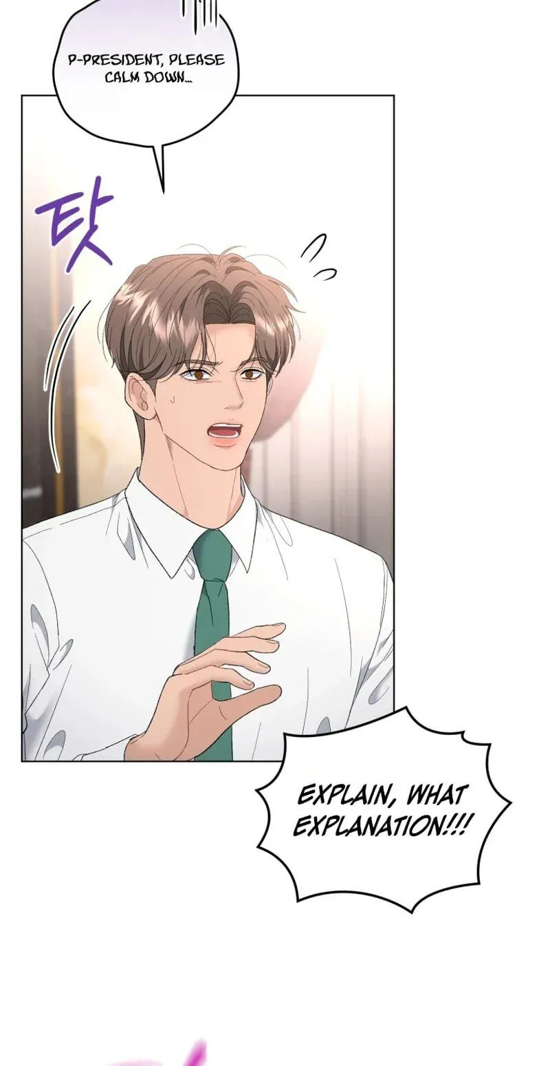 Erasing My Ex-Husband Chapter 60 page 45 - 