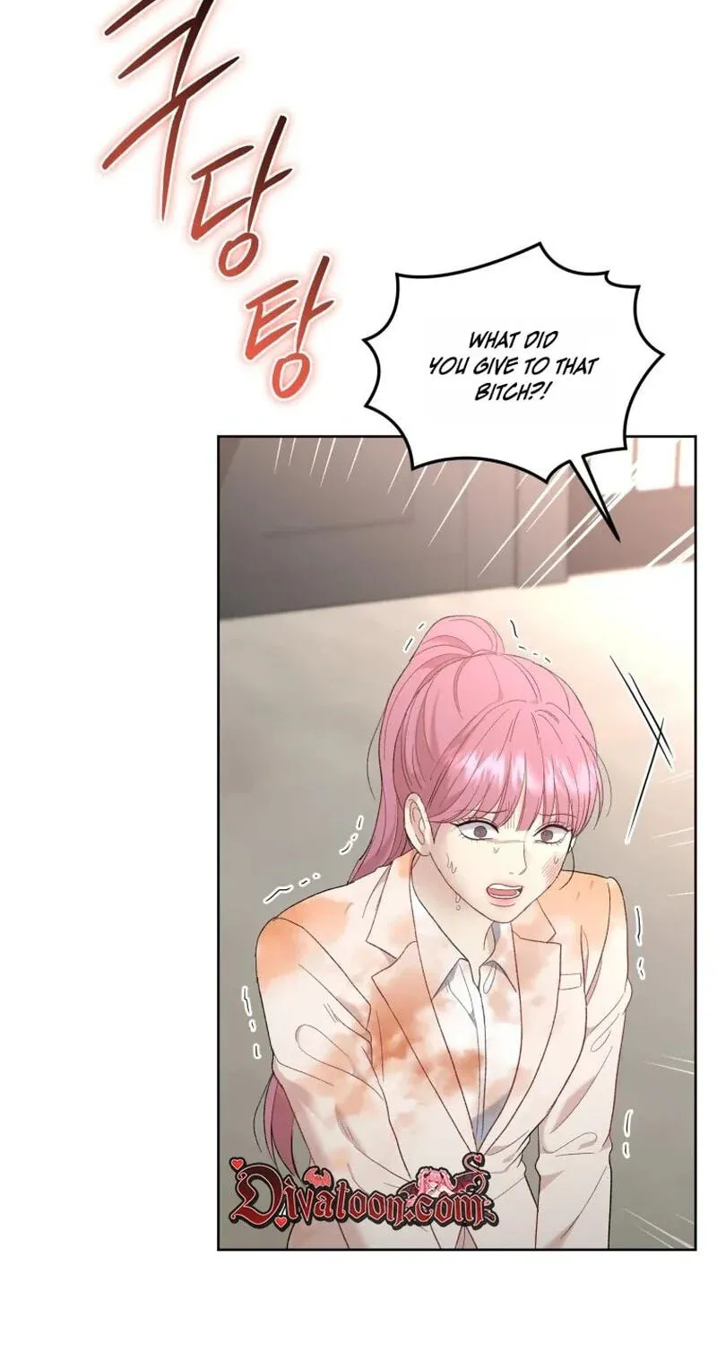 Erasing My Ex-Husband Chapter 60 page 47 - 