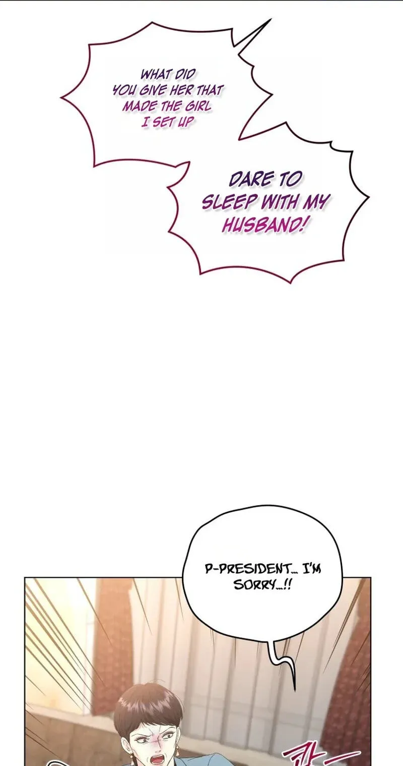 Erasing My Ex-Husband Chapter 60 page 49 - 
