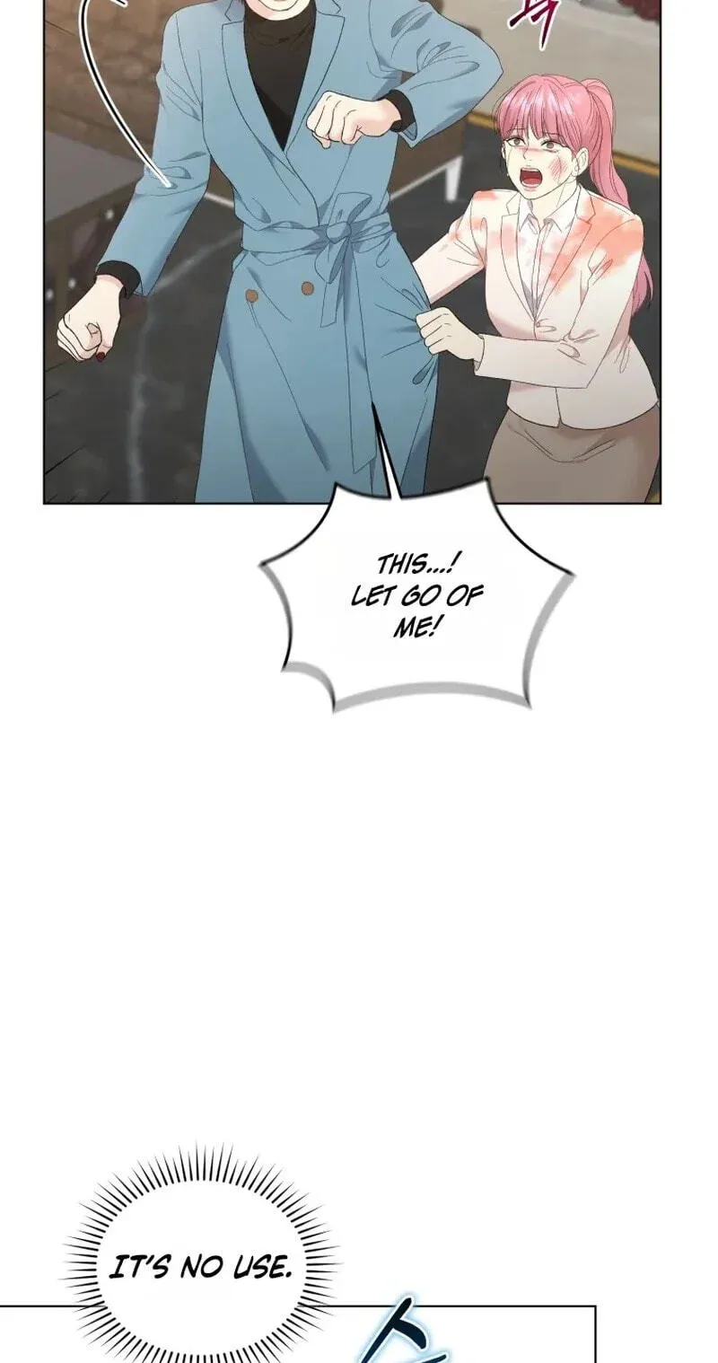Erasing My Ex-Husband Chapter 60 page 50 - 
