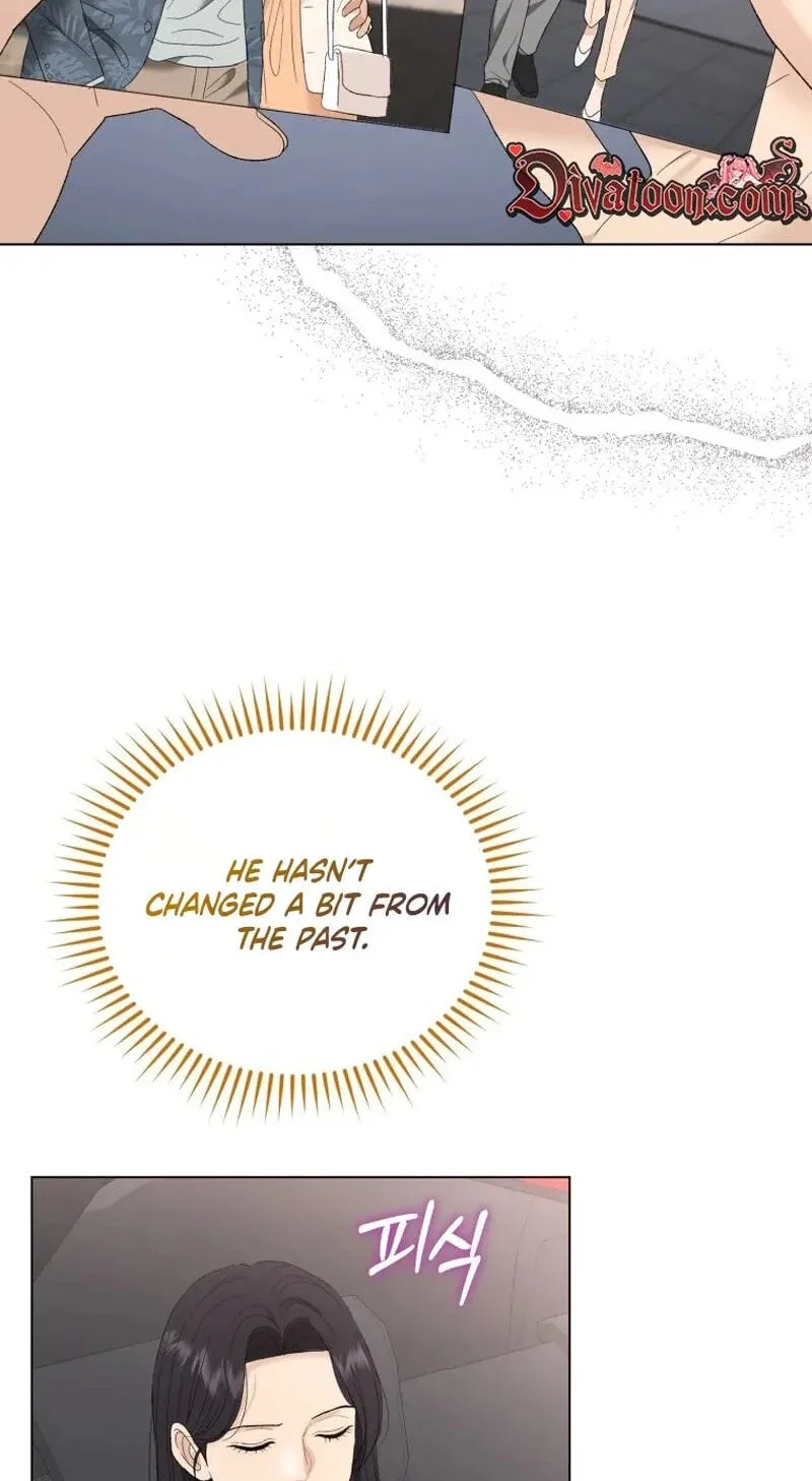 Erasing My Ex-Husband Chapter 60 page 6 - 