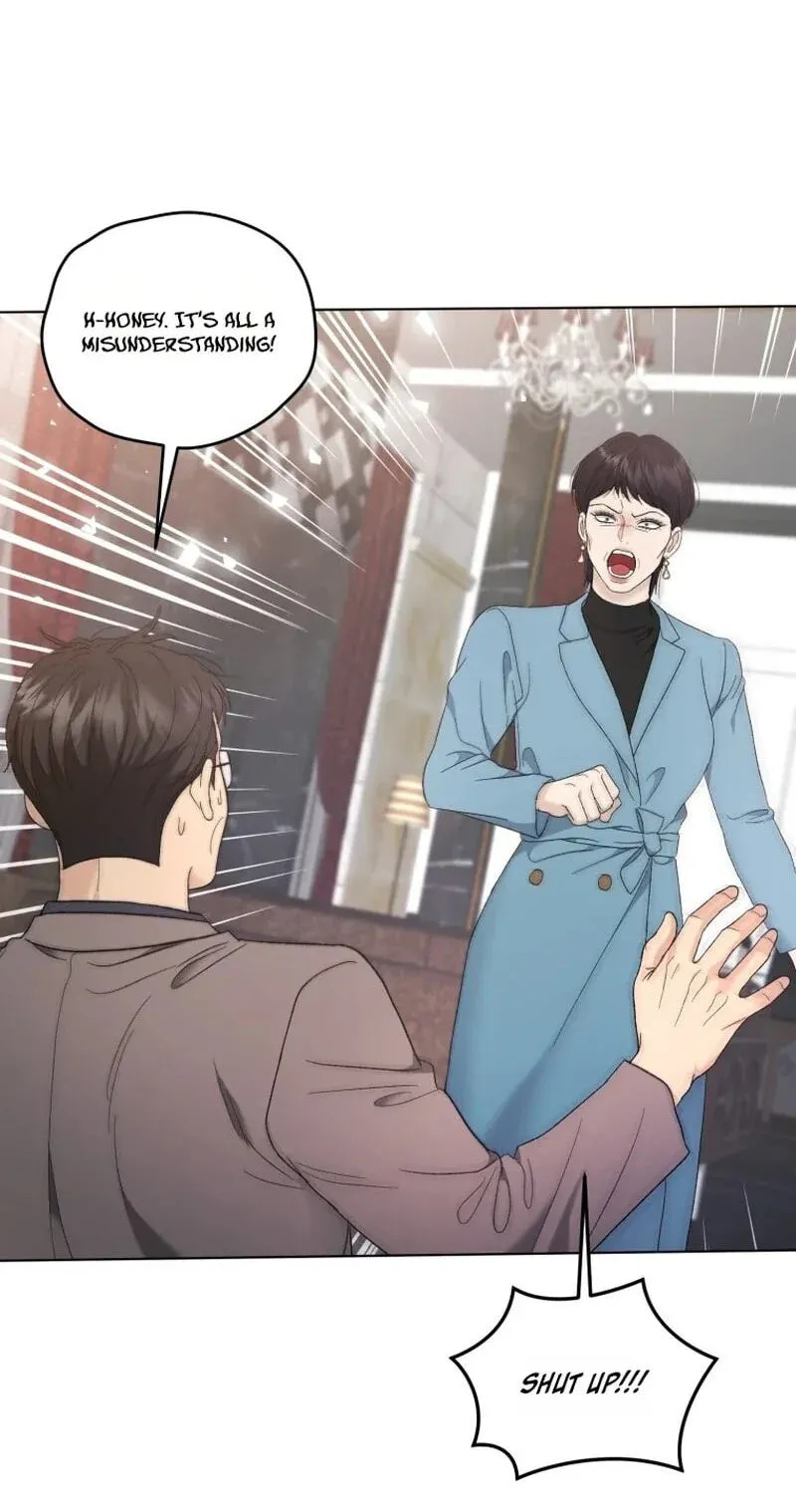 Erasing My Ex-Husband Chapter 60 page 52 - 