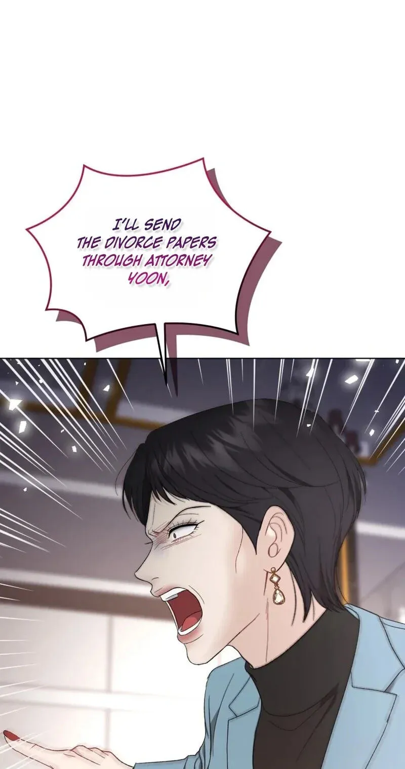 Erasing My Ex-Husband Chapter 60 page 53 - 