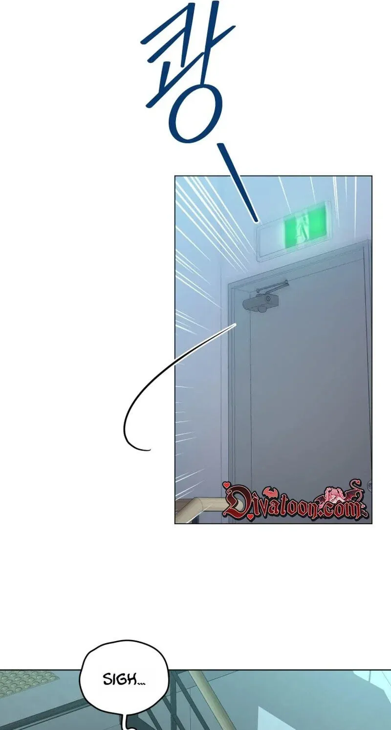Erasing My Ex-Husband Chapter 60 page 55 - 