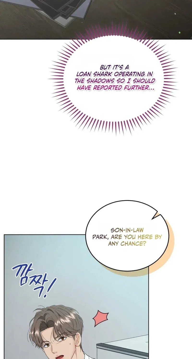 Erasing My Ex-Husband Chapter 60 page 59 - 