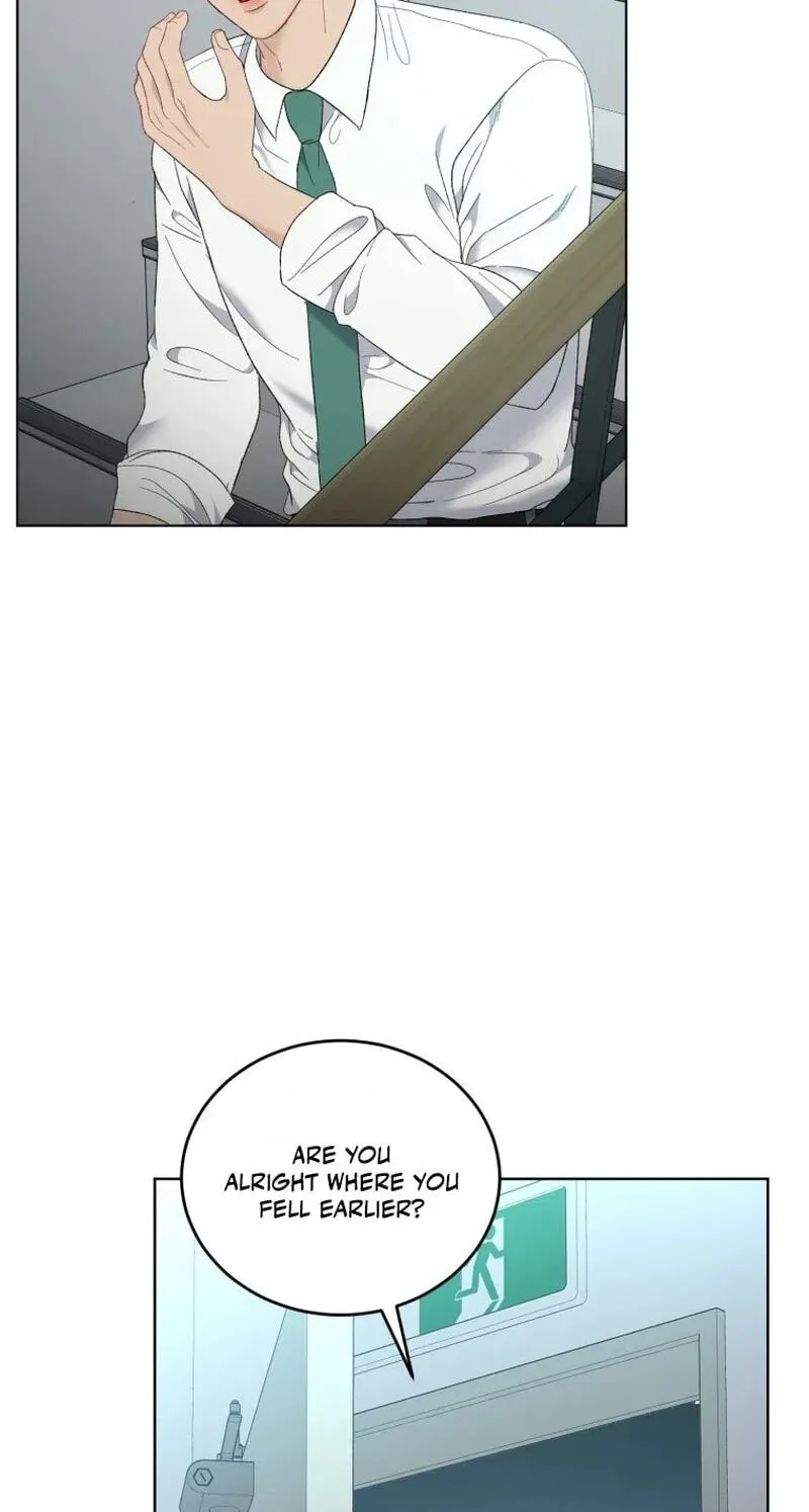 Erasing My Ex-Husband Chapter 60 page 60 - 