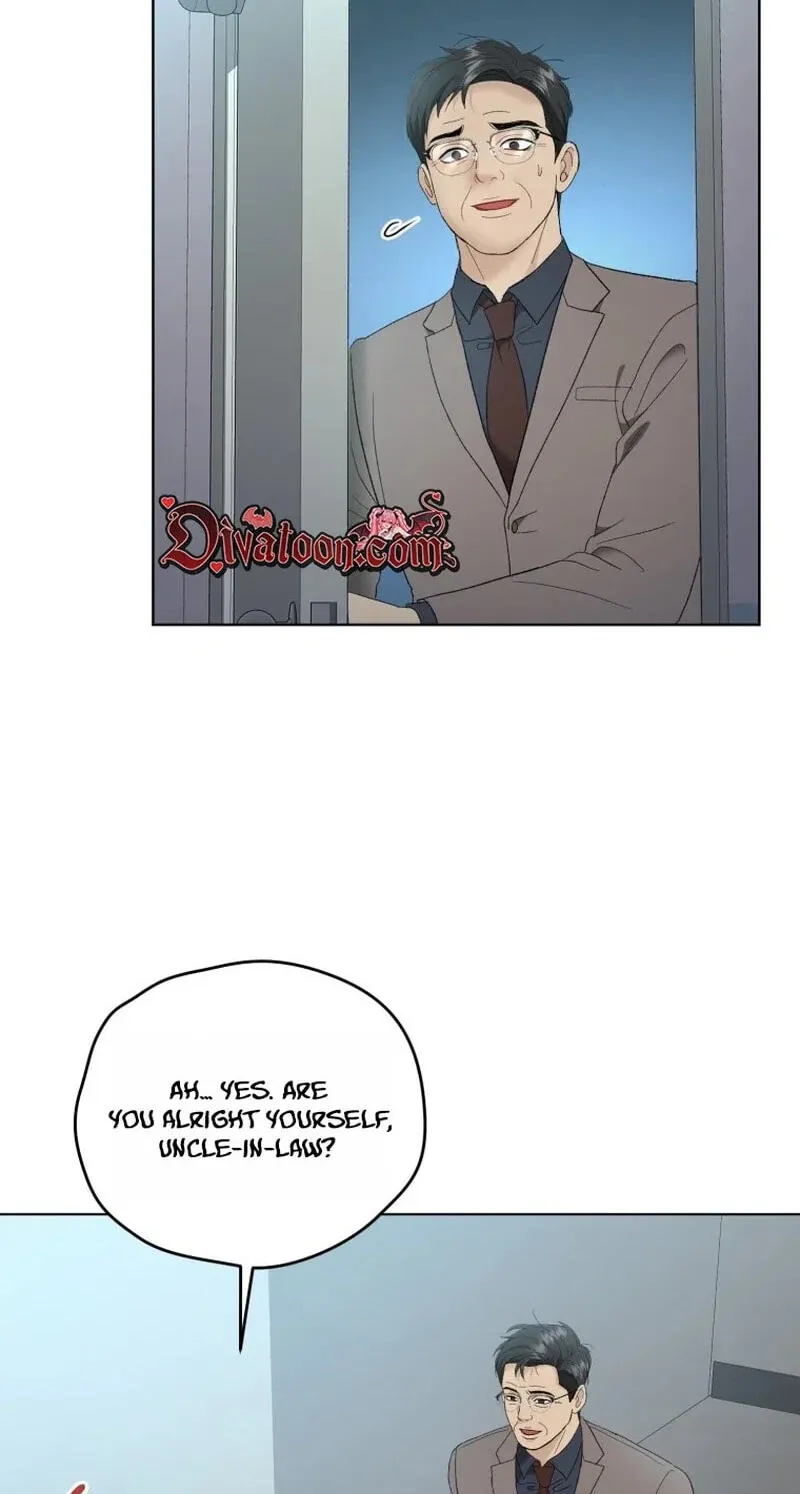 Erasing My Ex-Husband Chapter 60 page 61 - 