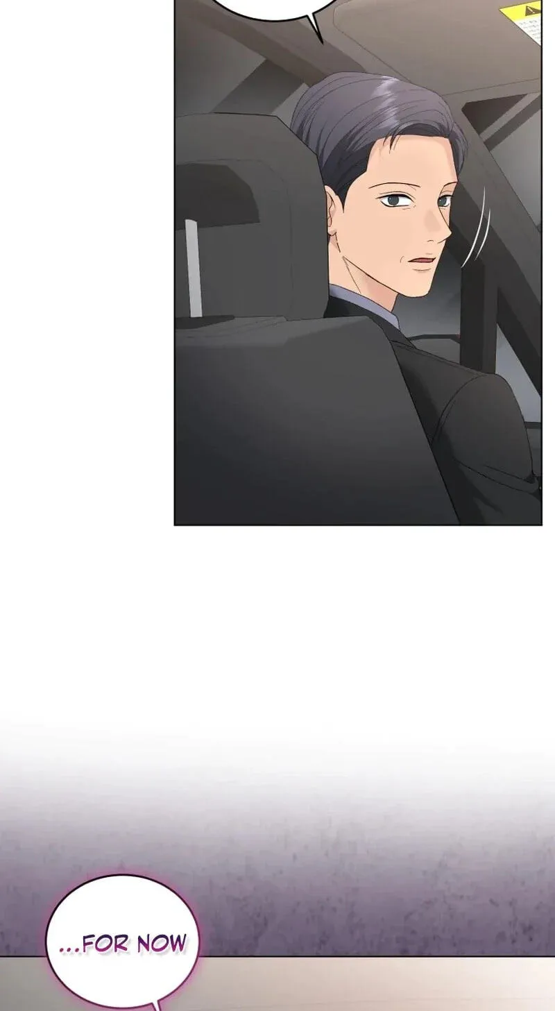 Erasing My Ex-Husband Chapter 60 page 8 - 