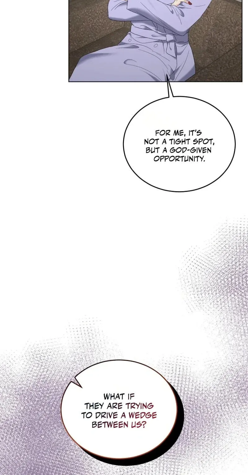Erasing My Ex-Husband Chapter 60 page 77 - 