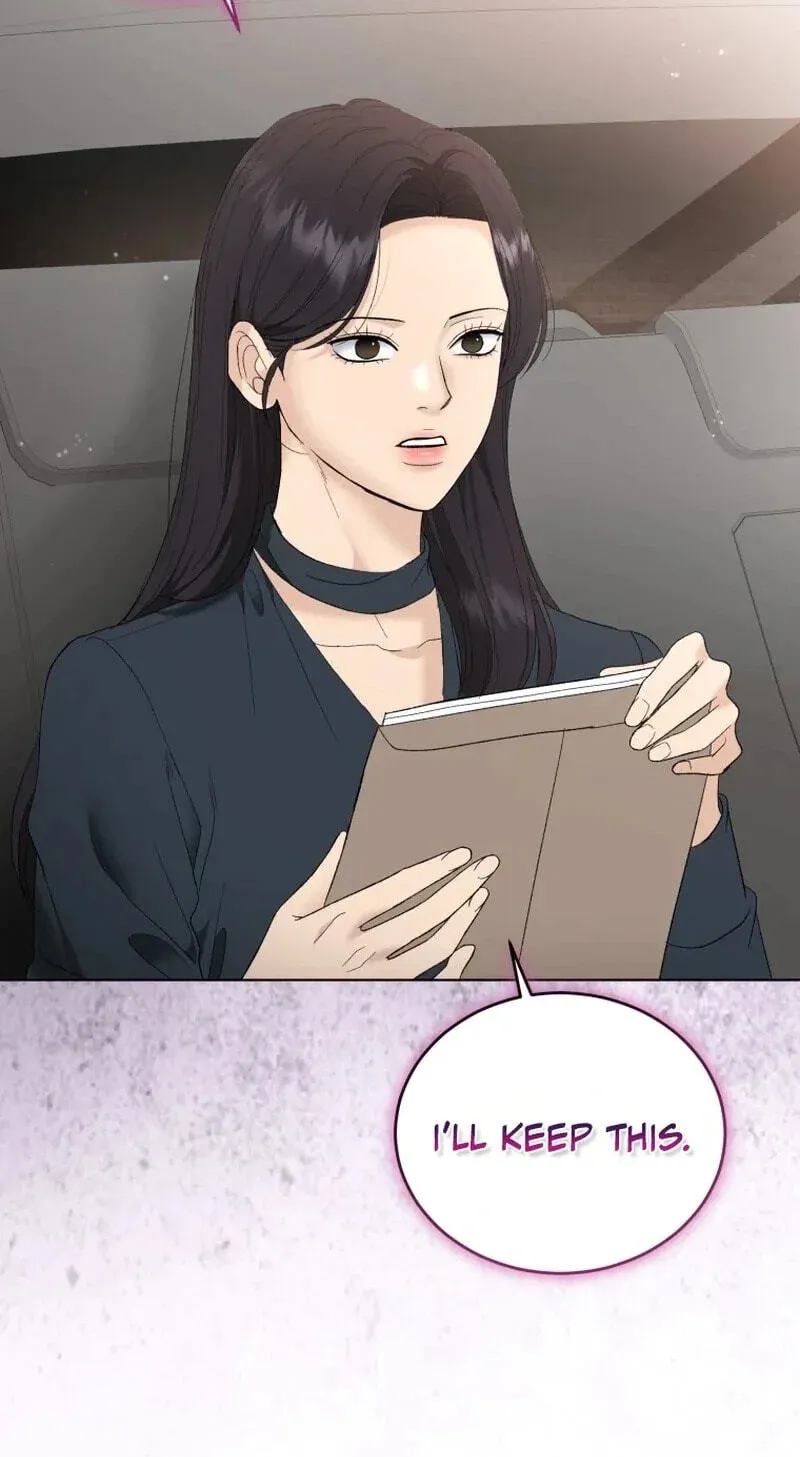 Erasing My Ex-Husband Chapter 60 page 9 - 