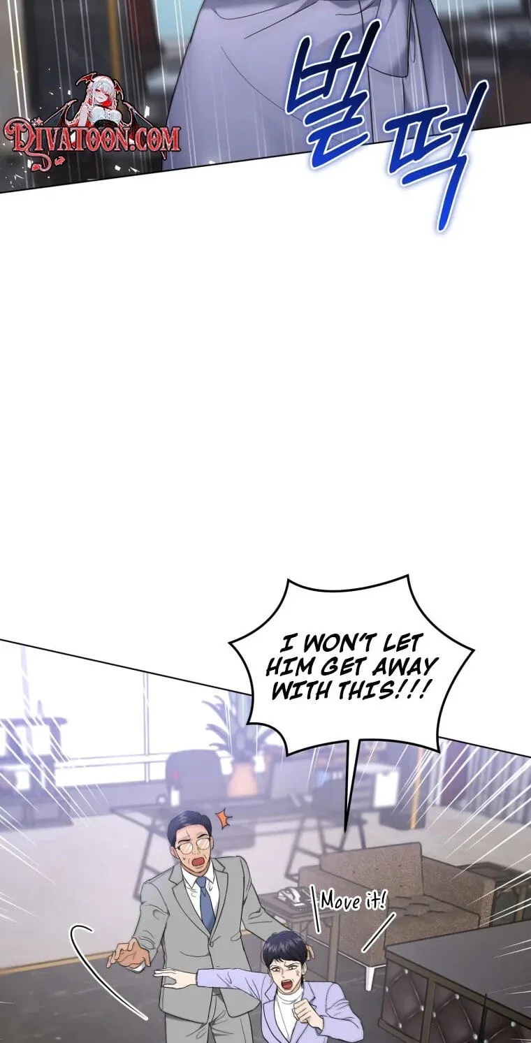 Erasing My Ex-Husband Chapter 61 page 13 - 