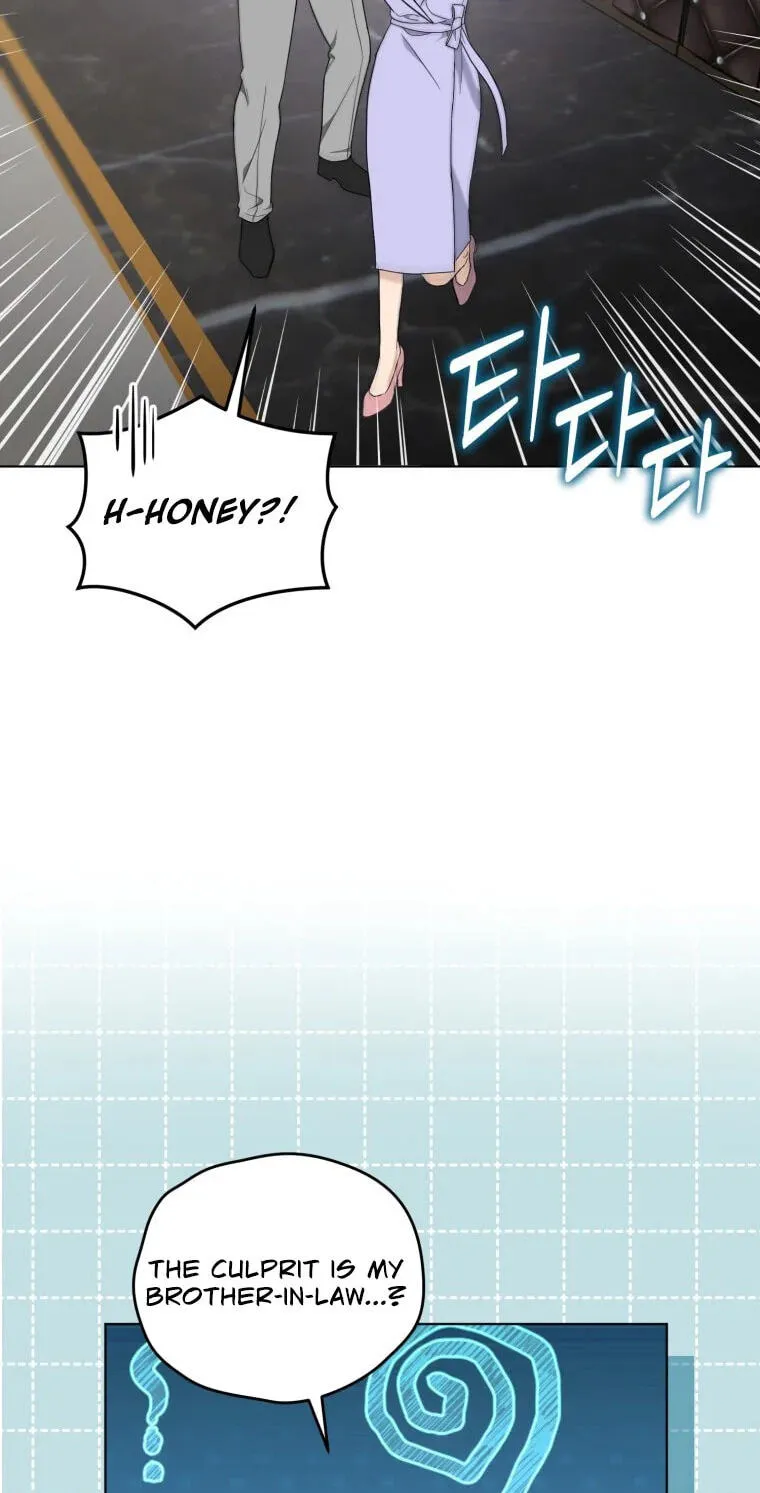 Erasing My Ex-Husband Chapter 61 page 14 - 