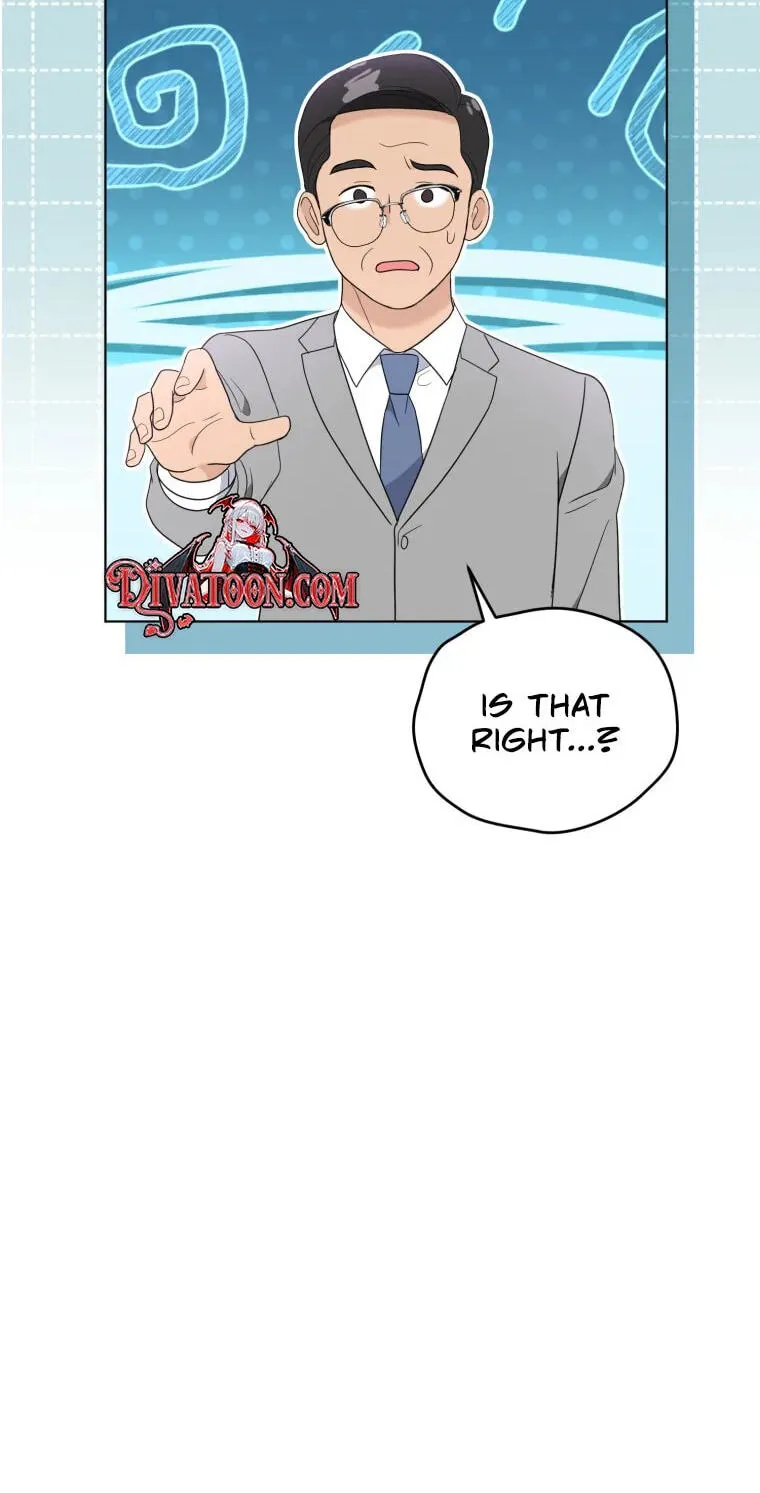 Erasing My Ex-Husband Chapter 61 page 15 - 