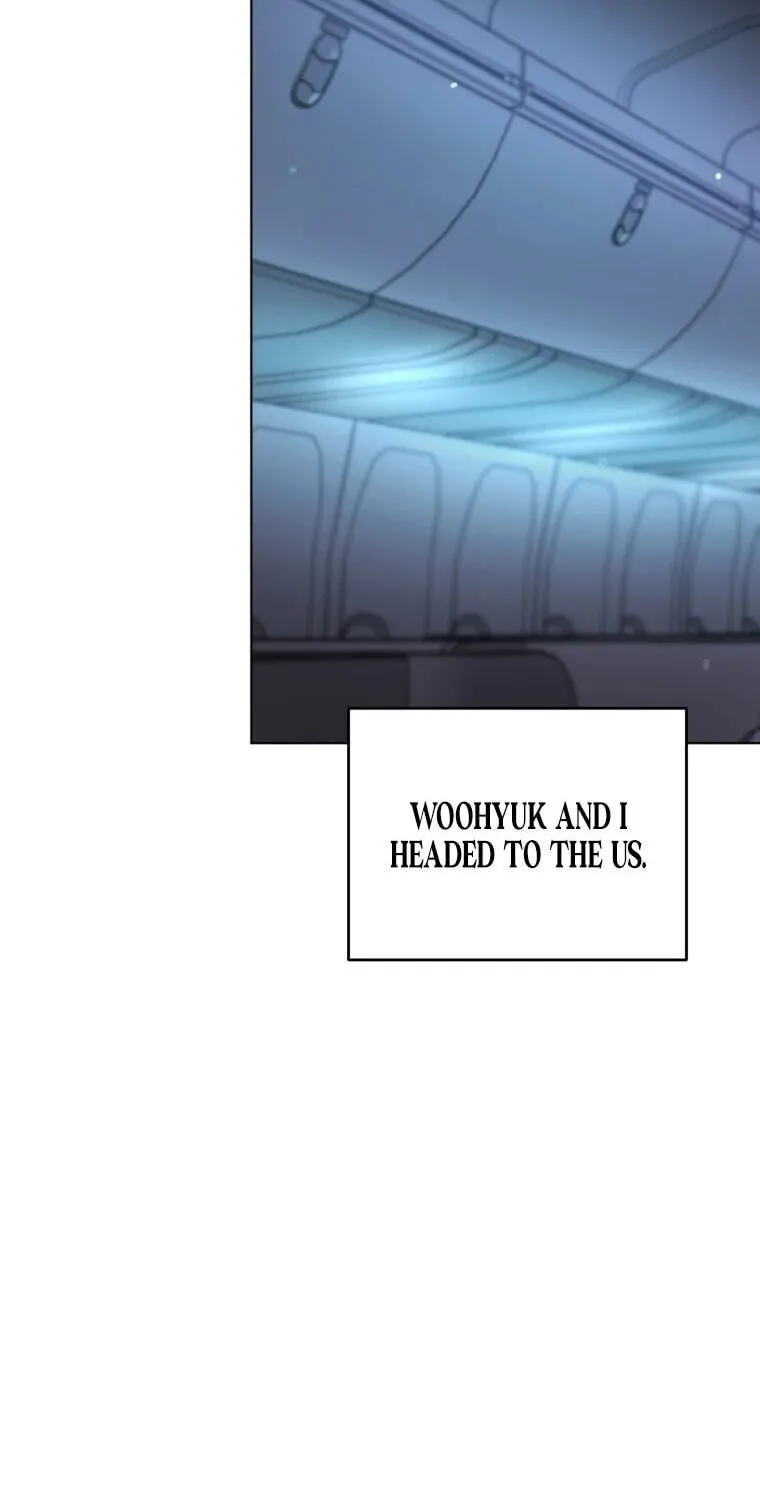 Erasing My Ex-Husband Chapter 61 page 17 - 