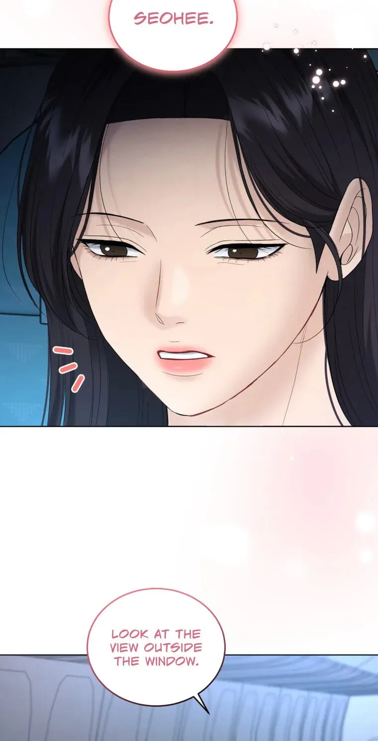 Erasing My Ex-Husband Chapter 61 page 19 - 