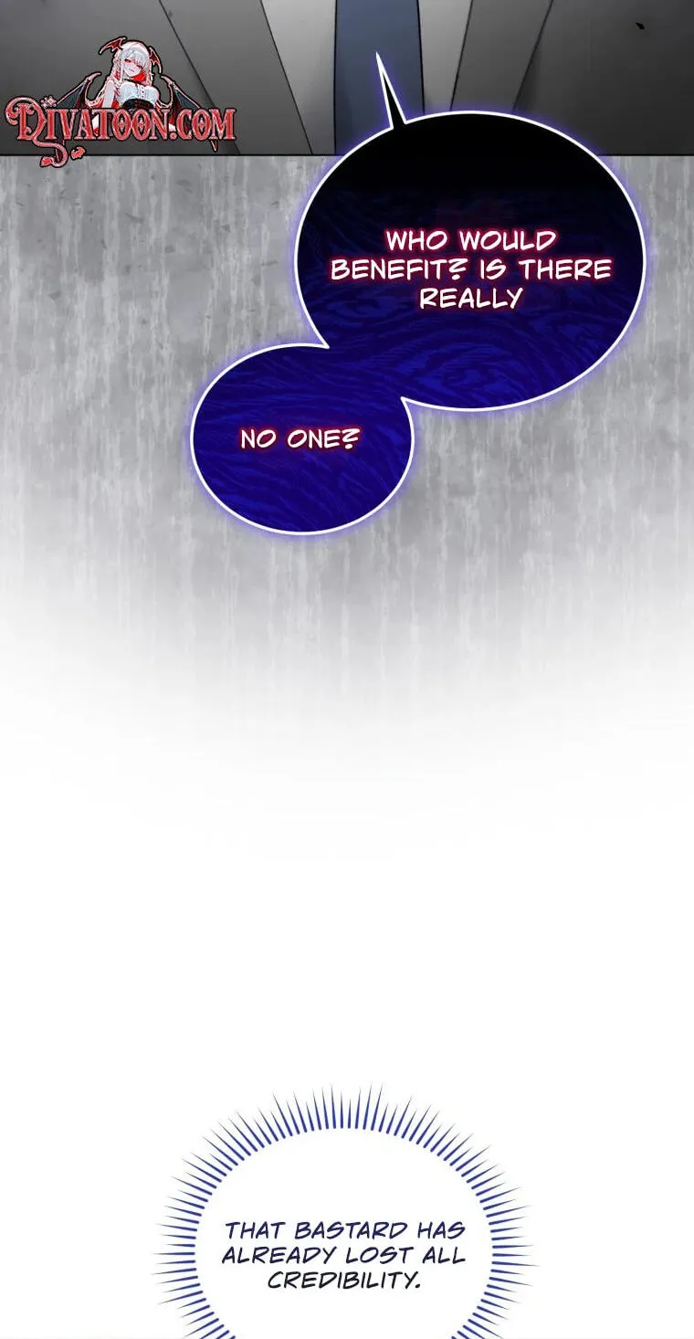 Erasing My Ex-Husband Chapter 61 page 3 - 