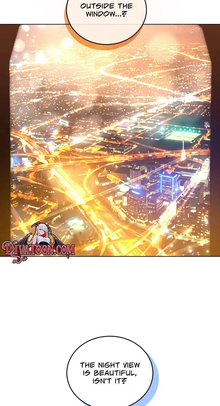 Erasing My Ex-Husband Chapter 61 page 21 - 