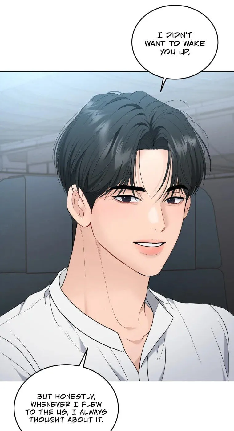 Erasing My Ex-Husband Chapter 61 page 23 - 