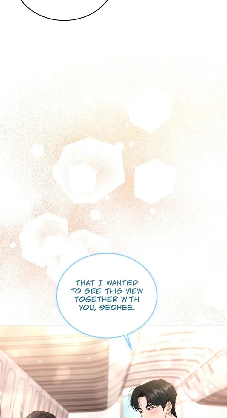 Erasing My Ex-Husband Chapter 61 page 24 - 