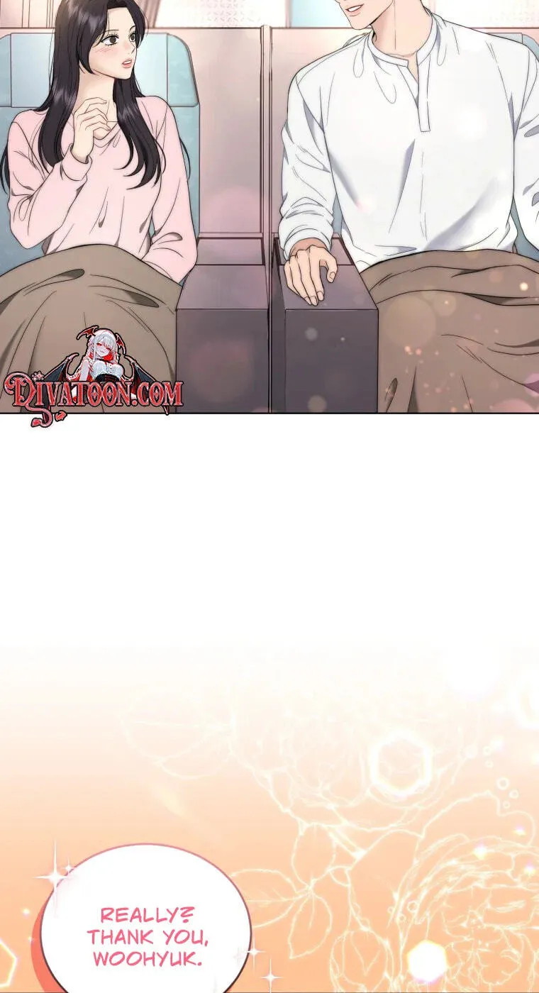 Erasing My Ex-Husband Chapter 61 page 25 - 