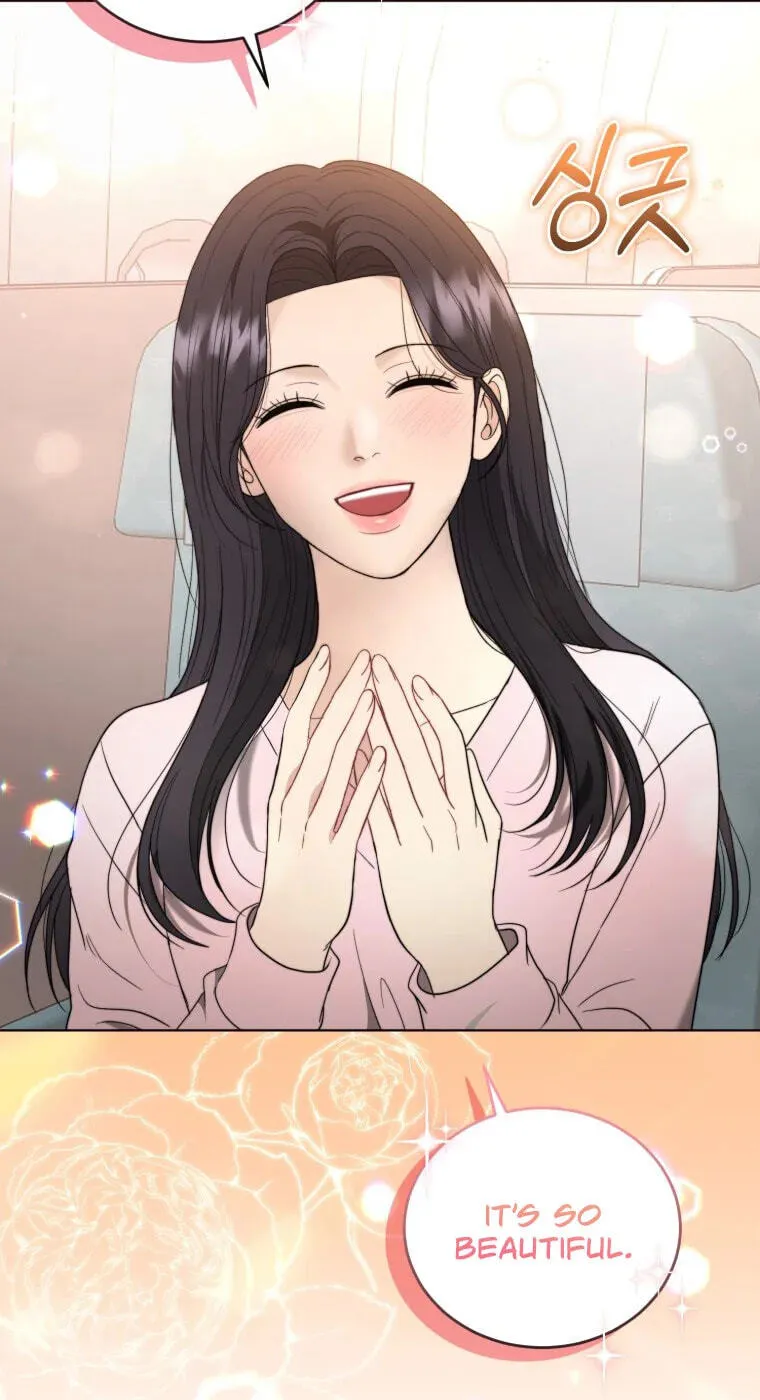 Erasing My Ex-Husband Chapter 61 page 26 - 