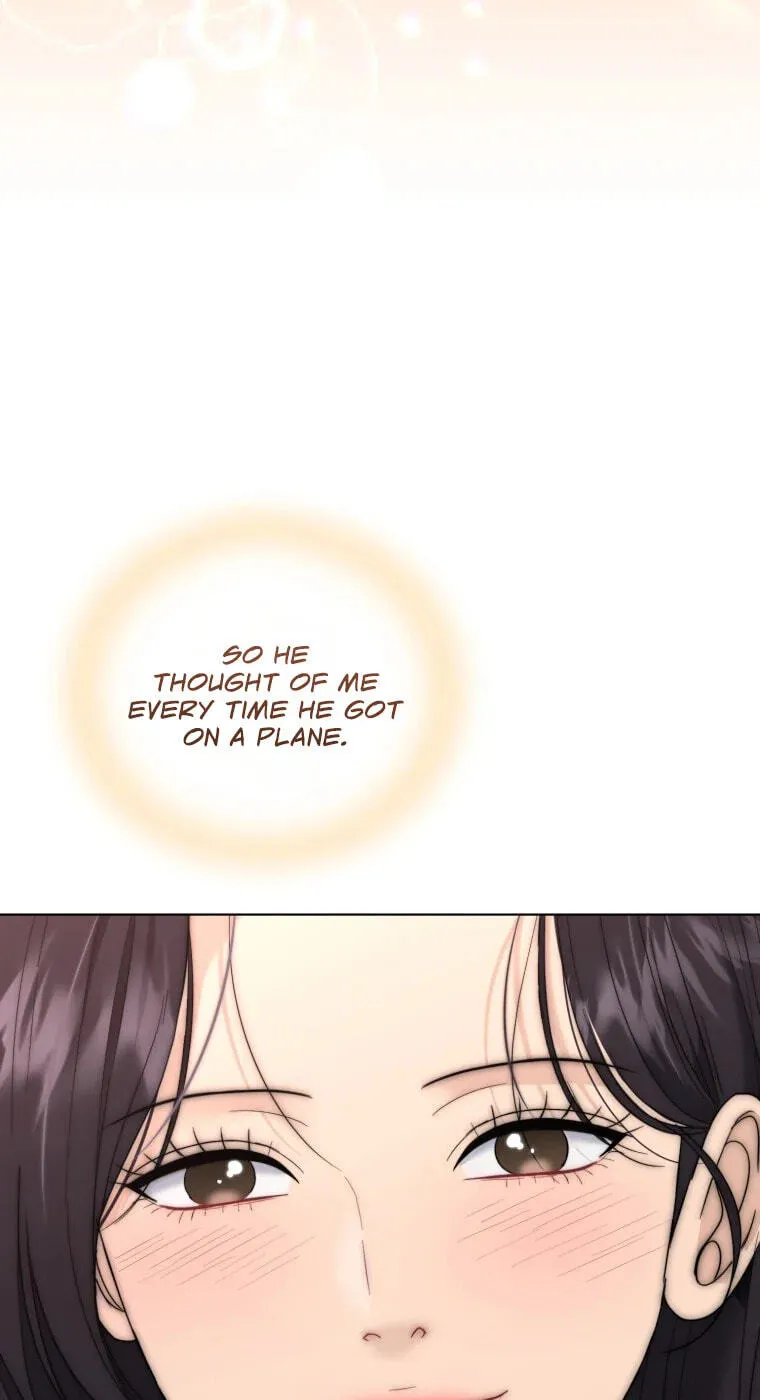 Erasing My Ex-Husband Chapter 61 page 27 - 