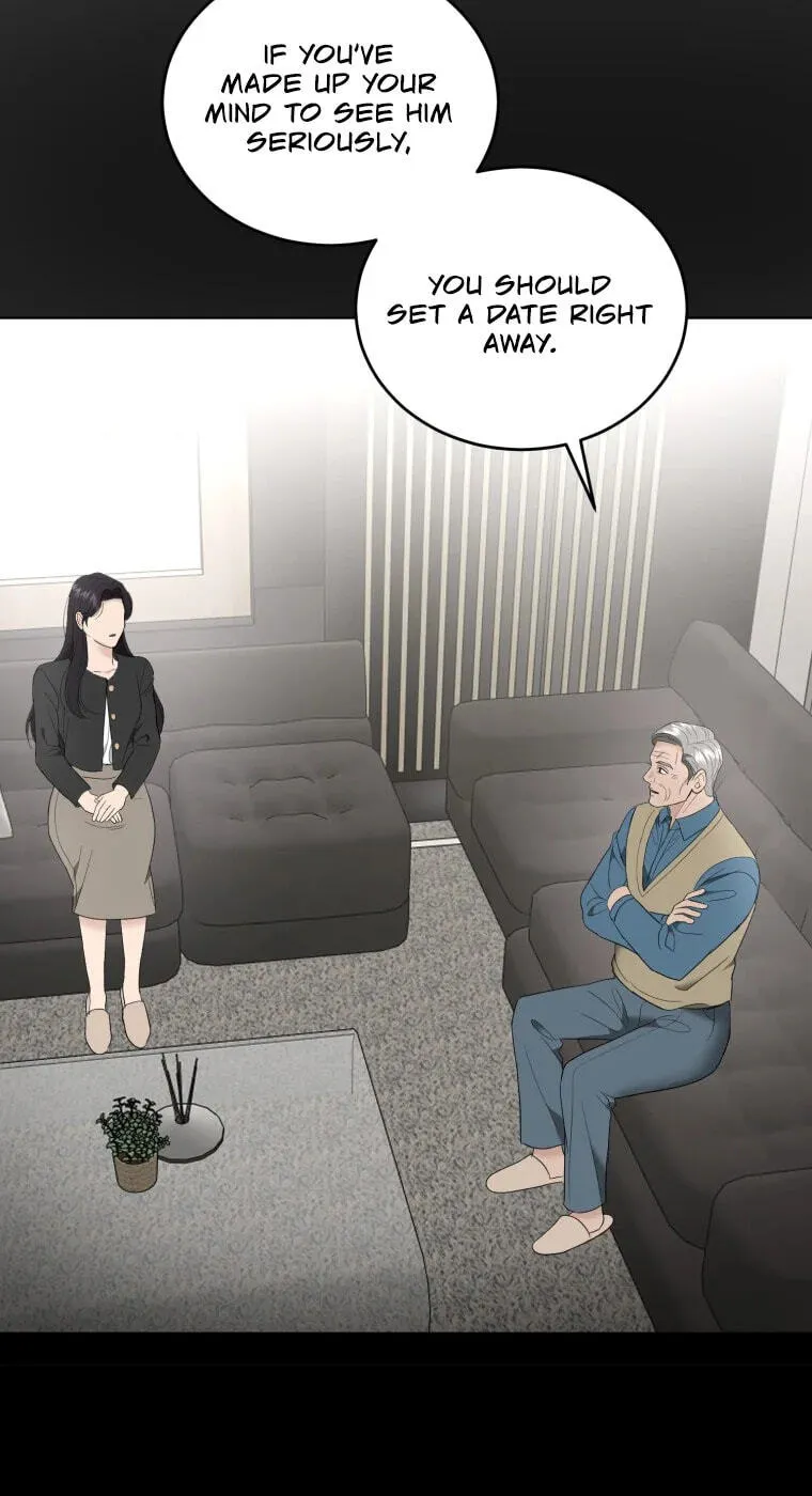 Erasing My Ex-Husband Chapter 61 page 29 - 