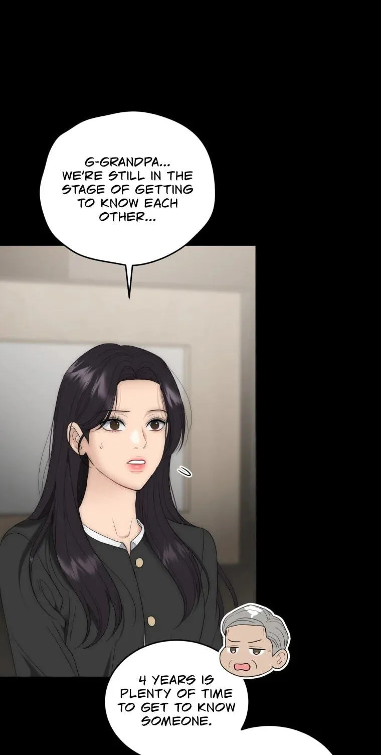 Erasing My Ex-Husband Chapter 61 page 30 - 