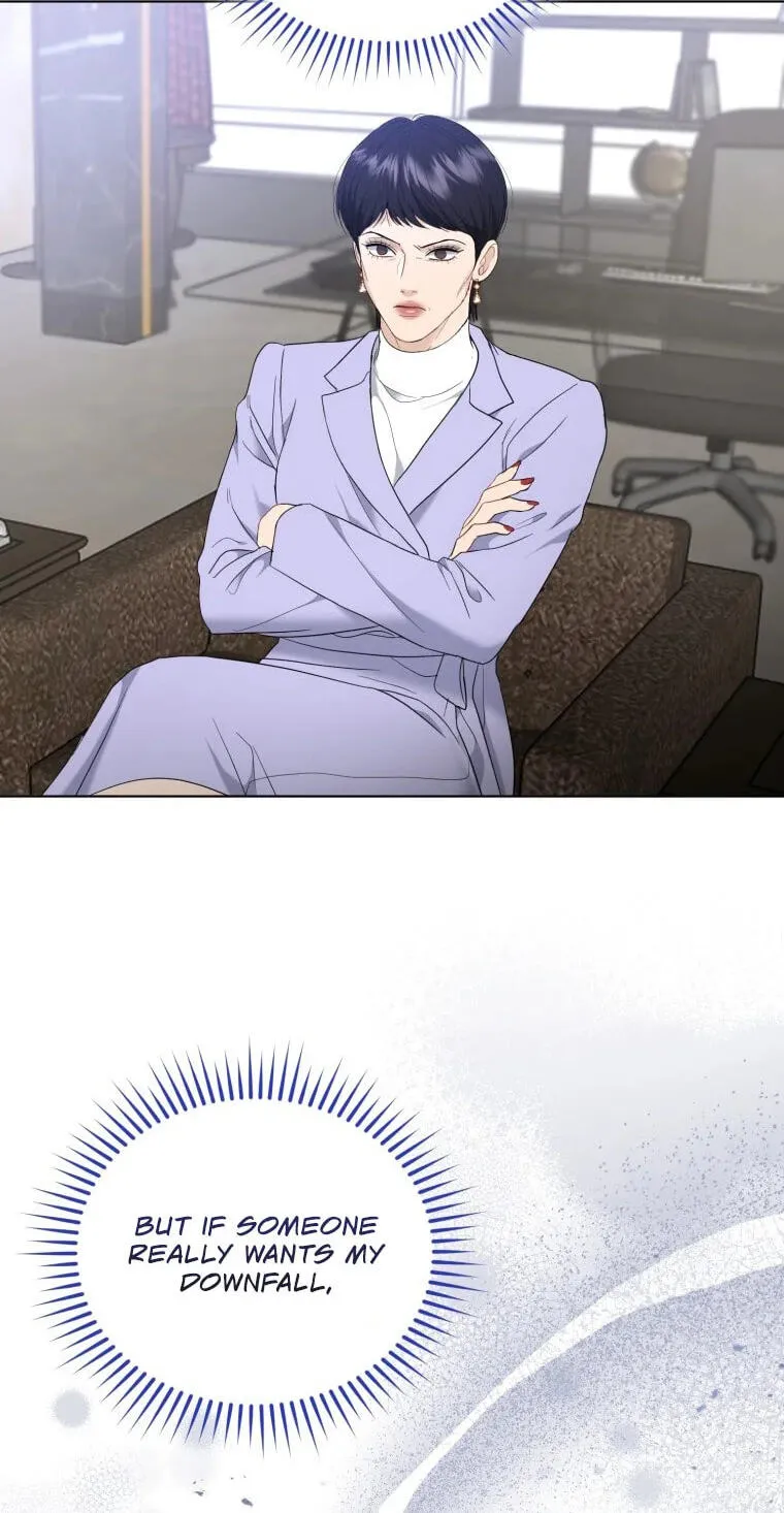 Erasing My Ex-Husband Chapter 61 page 4 - 
