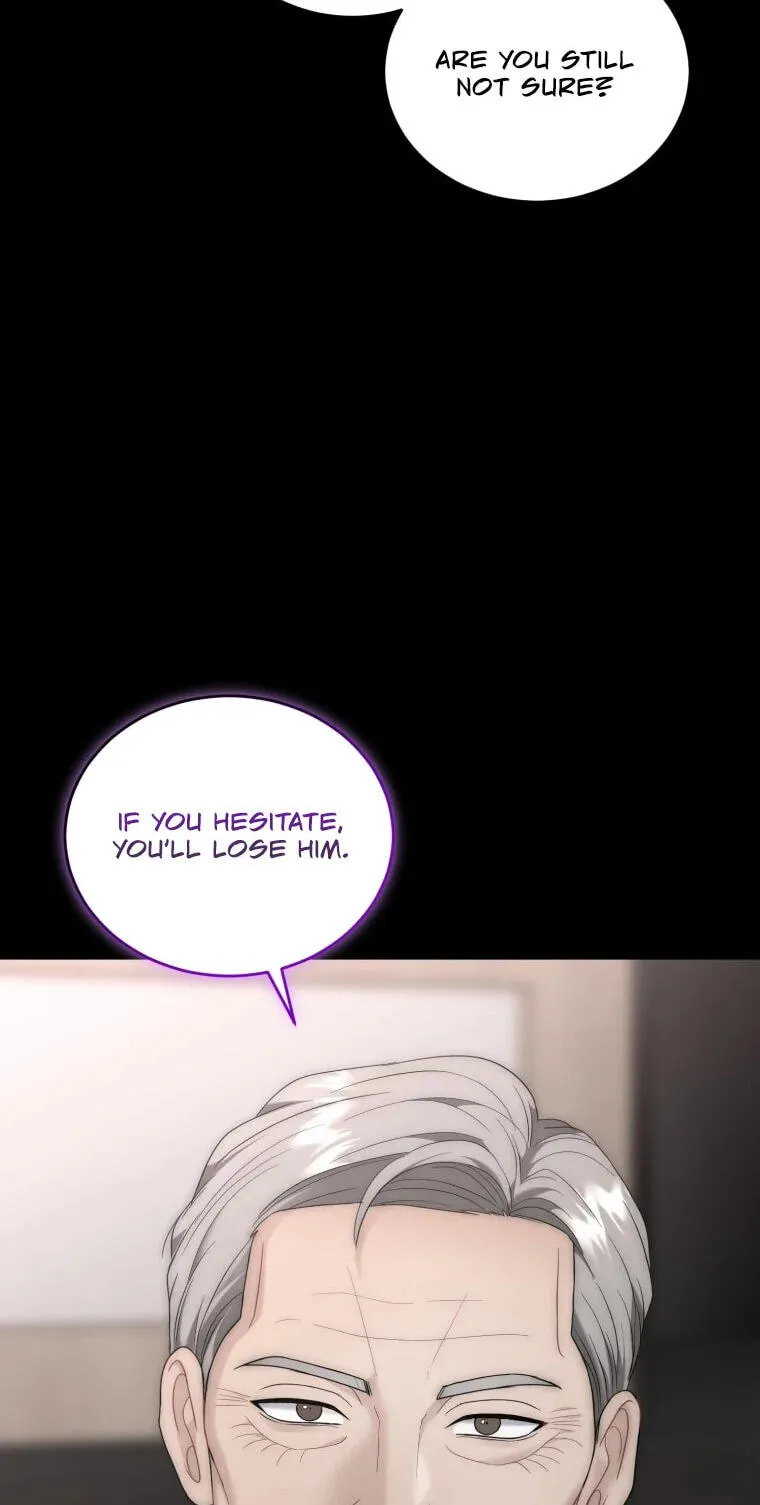 Erasing My Ex-Husband Chapter 61 page 31 - 