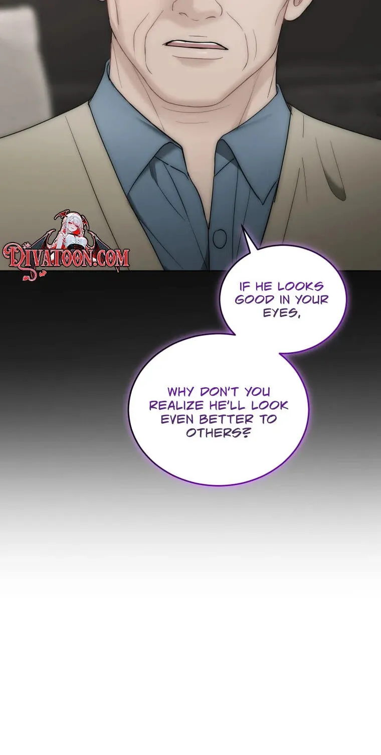 Erasing My Ex-Husband Chapter 61 page 32 - 